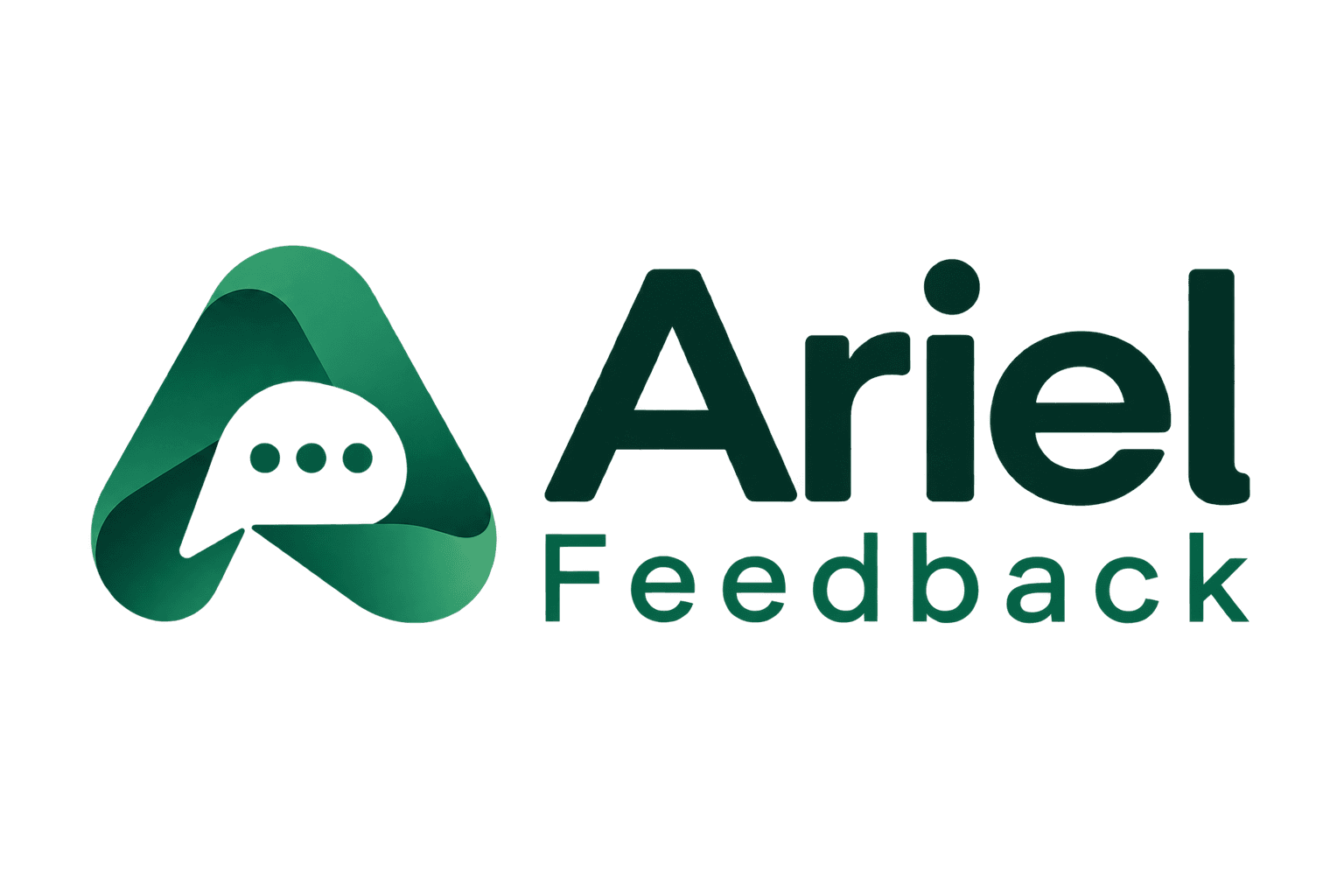 Ariel Feedback